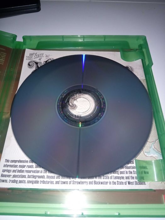 Read Dead Redemption 2