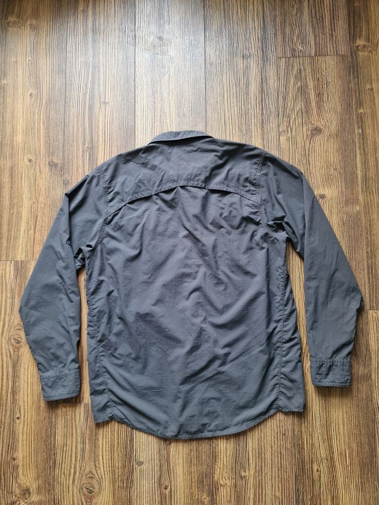 Страхотна мъжка риза THE NORTH FACE размер M