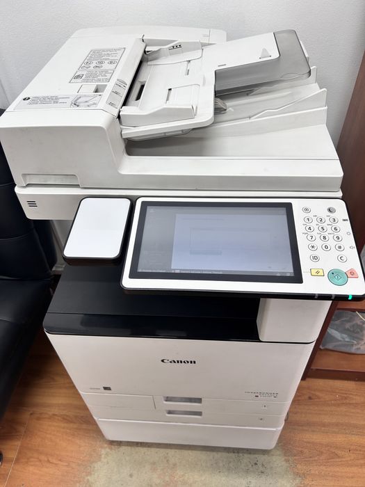 Принтер CANON C3520i