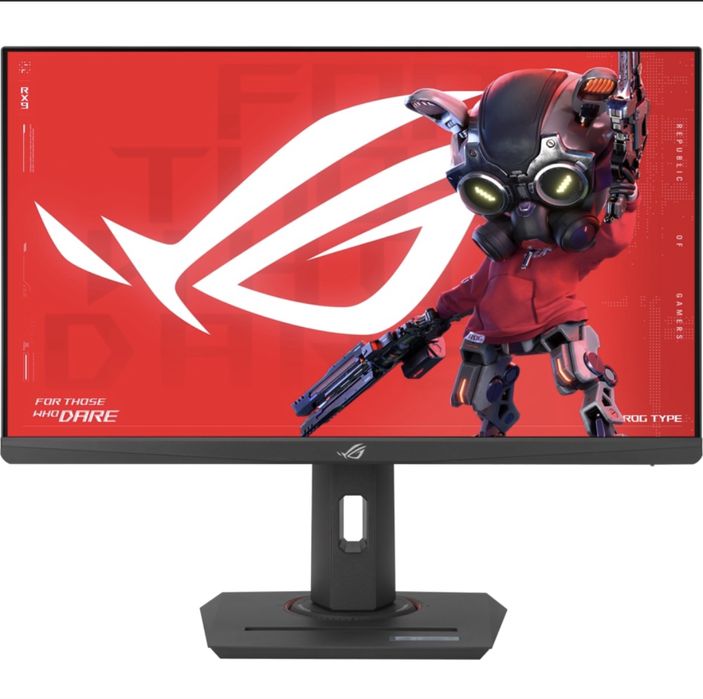 Monitor Asus ROG Strix 24.5” 310hz FullHD XG259CMS, garantie3 ani!