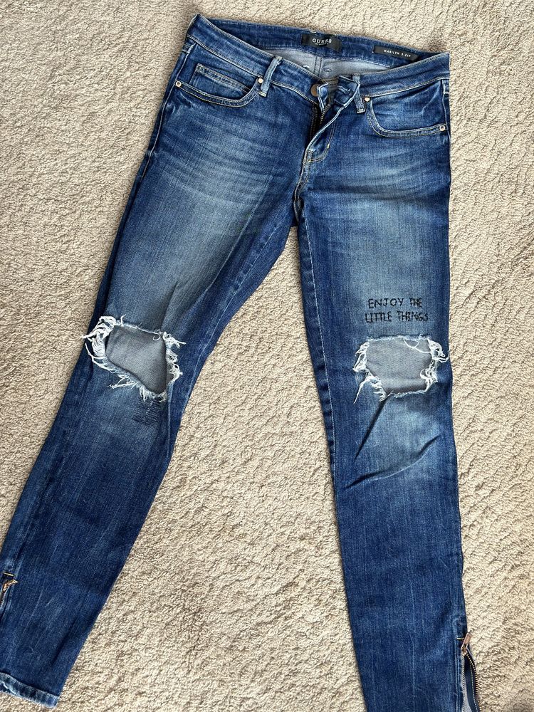Jeans Guess jeans
