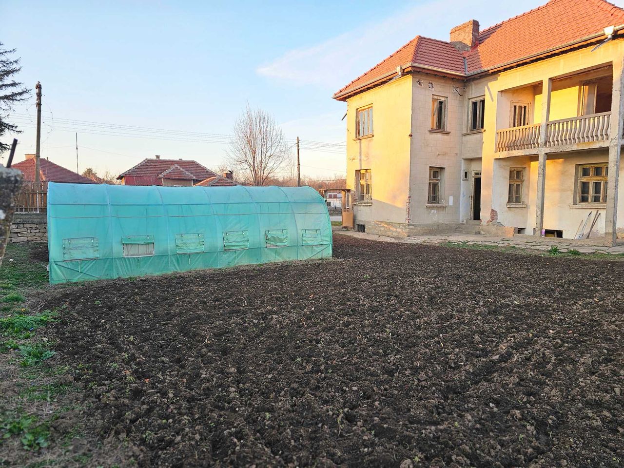 Продава се Къща в с. Лехчево, Област Монтана - 240 кв.м за 319 €/кв.м - Снимка #6