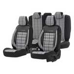 Set huse scaune Premium, Universale, fractionate Otom GTI 811