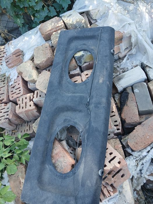 Продам полка заднию getz click