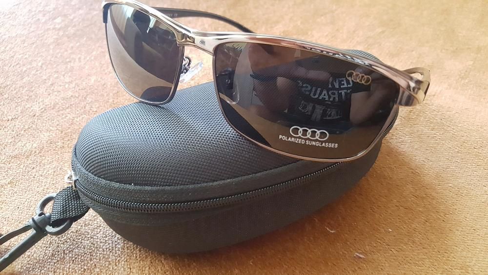 Слънчеви очила Audi ТТ