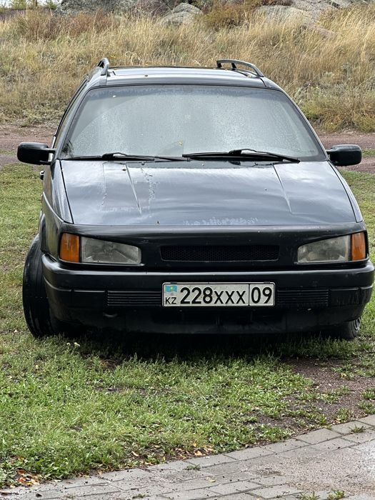 Volkswagen Passat B3