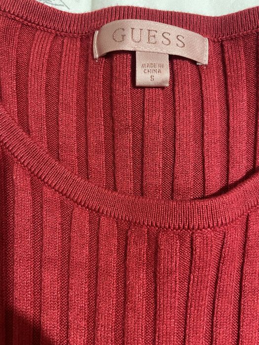 GUESS Плетена рокля 'PAIGE'