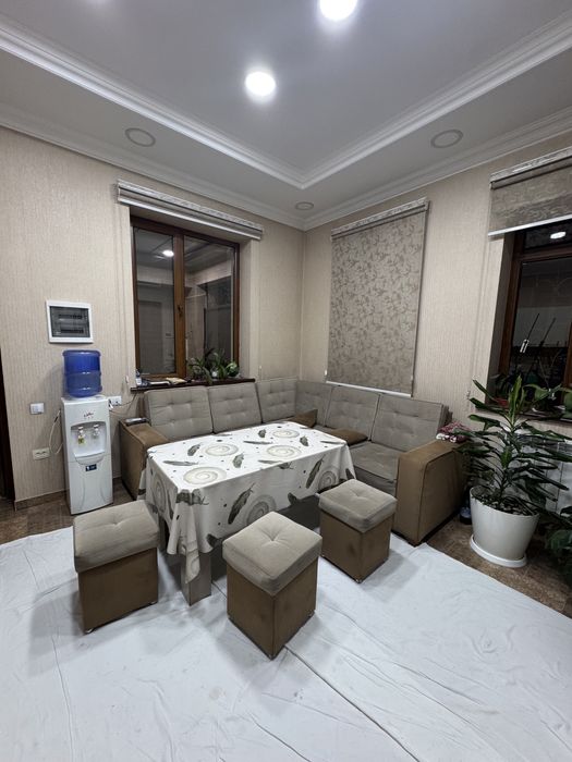 Продаётся  Участок кази махалла