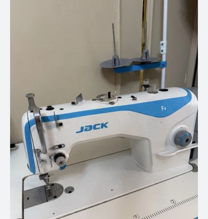 Jack F4 машинасы сатылады көп ұсталынбаған