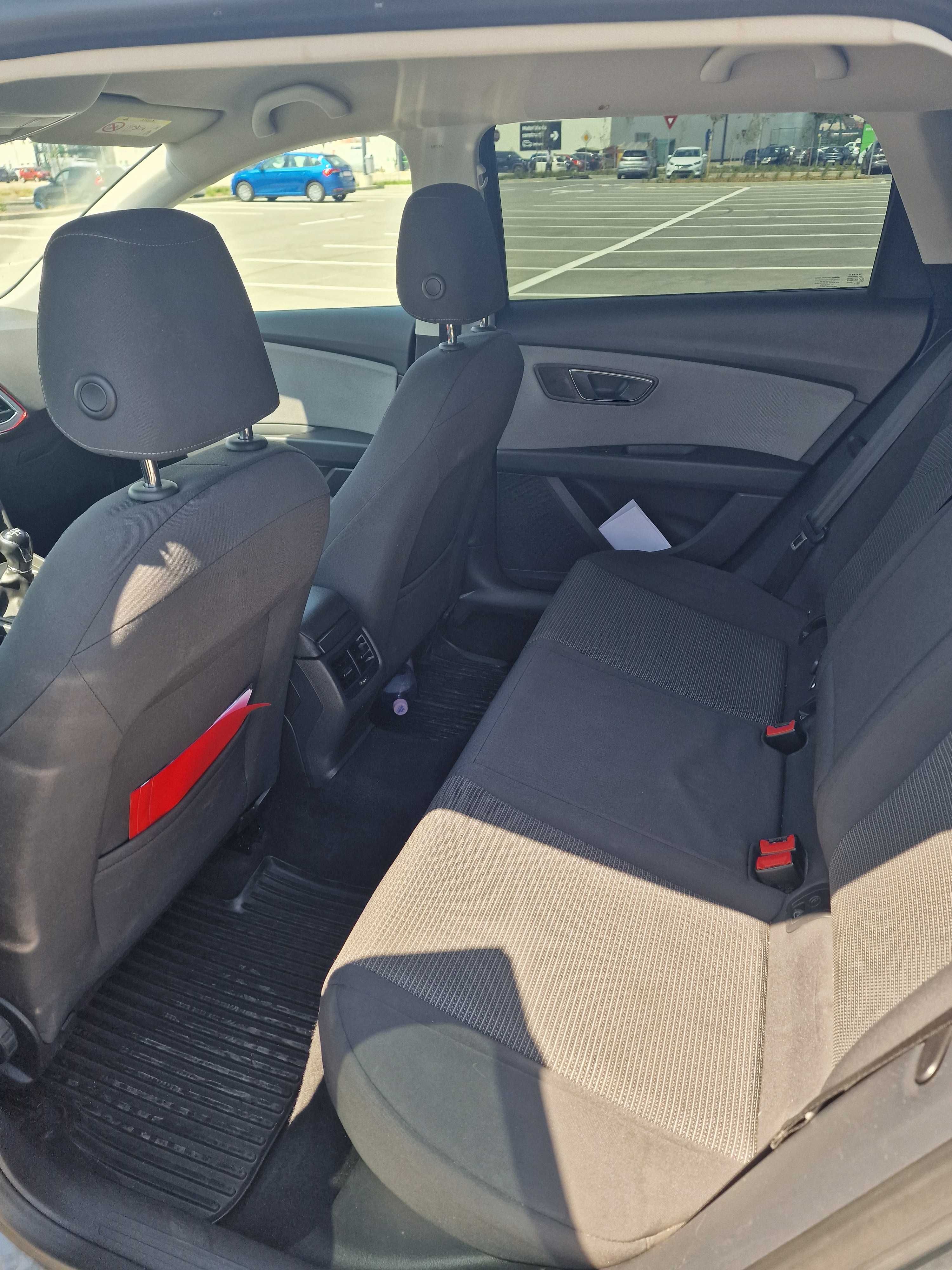 Seat Leon ST 5F 2017