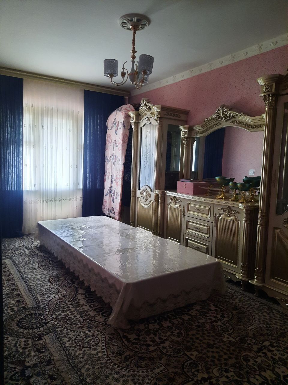 Продаётся кваритира
