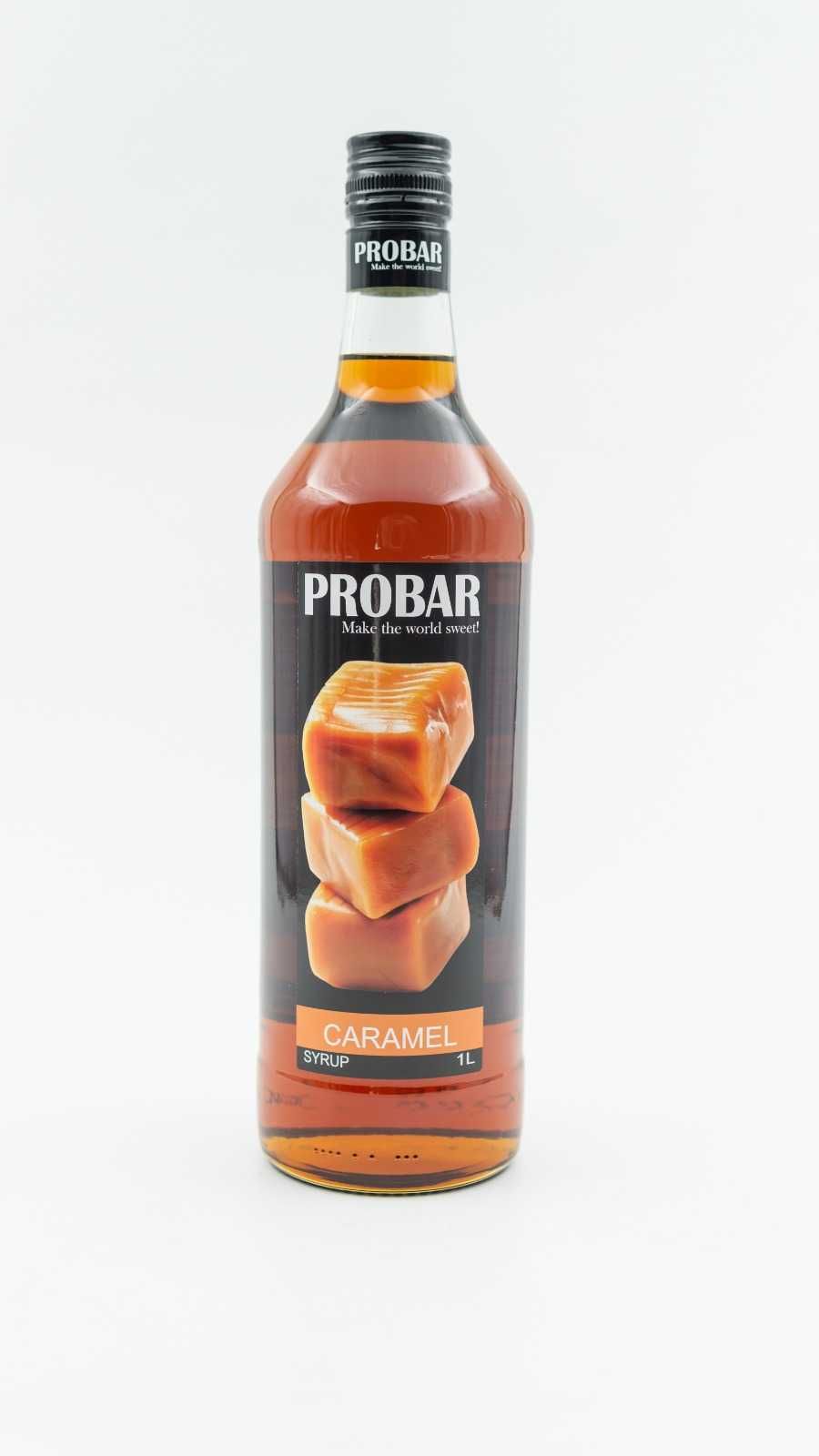 Сиропы PROBAR (B2B Сегмент)