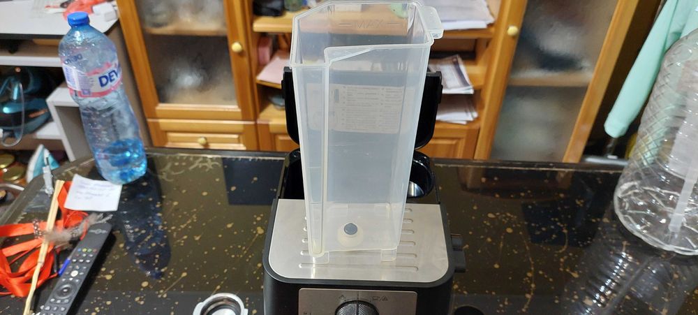 Кафемашина делонги