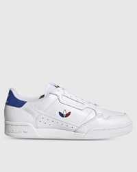 Оригинални кожени маратонки * ADIDAS CONTINENTAL 80 * EU42 -44 2/3