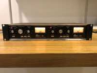 DBX 161 VU pair compressor / limiter