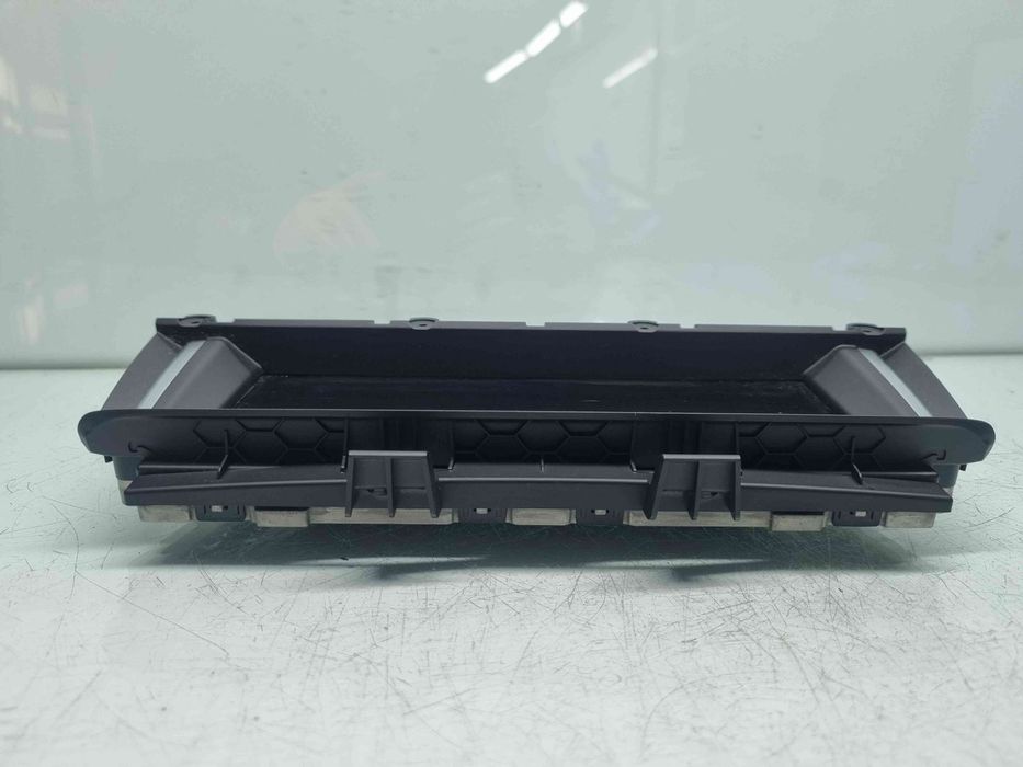 Display bord Bmw X3 (F25) [Fabr 2010-2017] 6822625 04 S