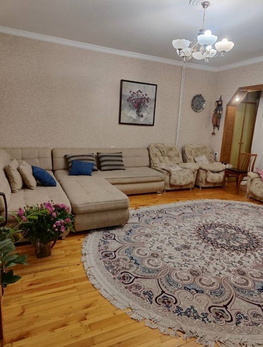 Срочно‼️ Продаётся Юнусобод 6-кв 4/1/4 Ипотека можно!