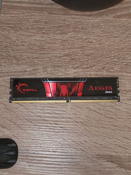 8gb ram DDR4 2133MHZ
