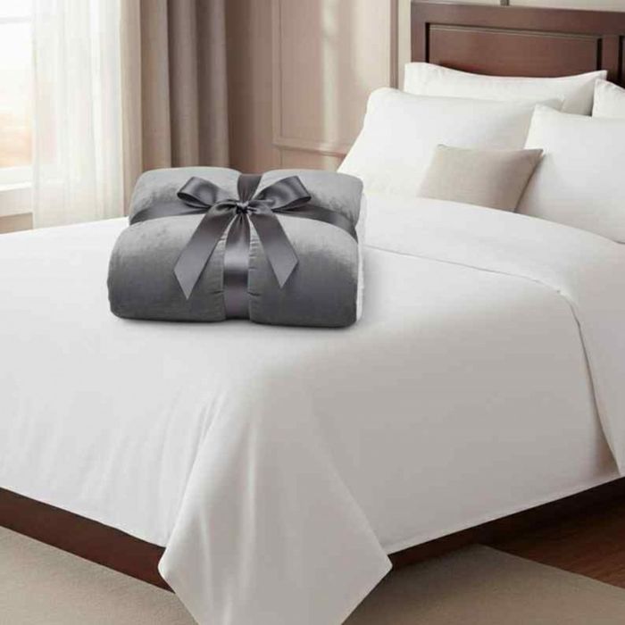 Топло и уютно одеало