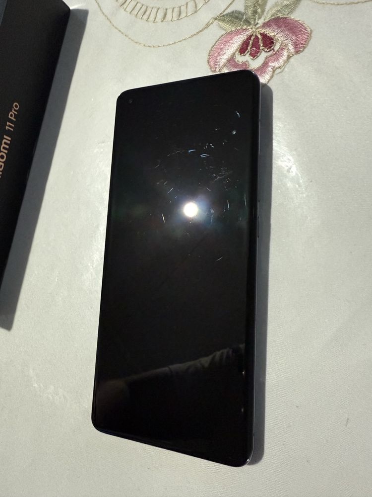 Xiaomi mi 11 pro