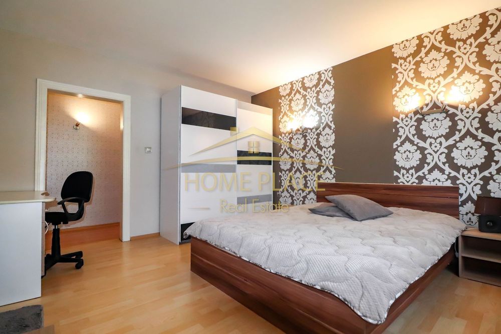 Дава се под наем Четиристаен апартамент в Варна, Бриз - 200 кв.м за 841.5 € - Снимка #6