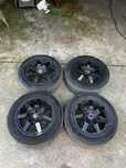 Джанти dezent 16 5x100
