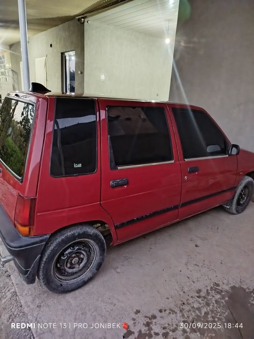 Holati zo'r idyani zakoni