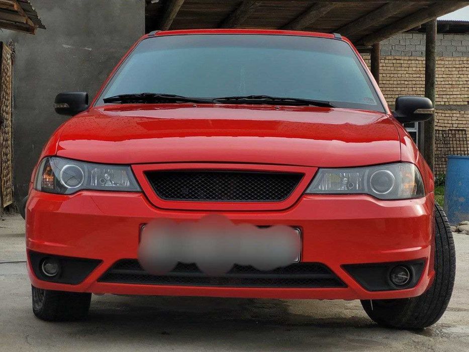 Продаётся NEXIA 2. 1,6 DONS