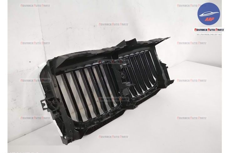 Централна решетка (оригинална) с камера за БМВ Х7 / BMW X7 G07 OEM Ори
