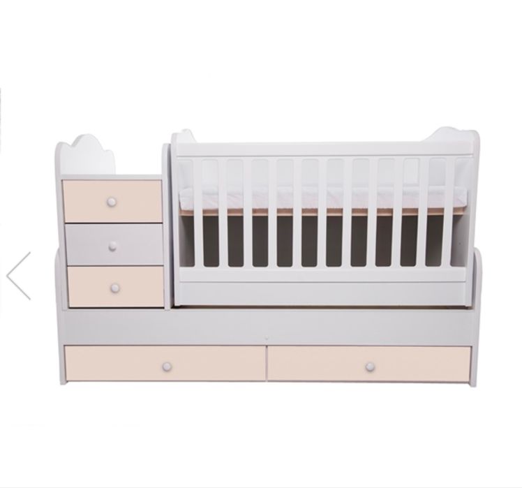 Vand patut transformabil