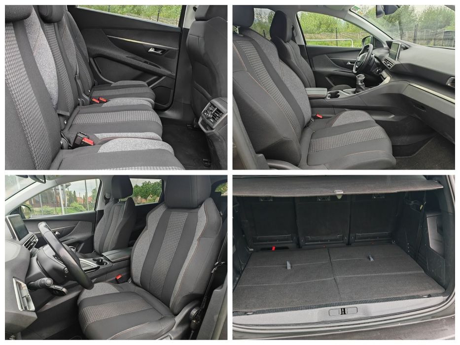 2019 Peugeot 5008 1.5 diesel 150.000 km