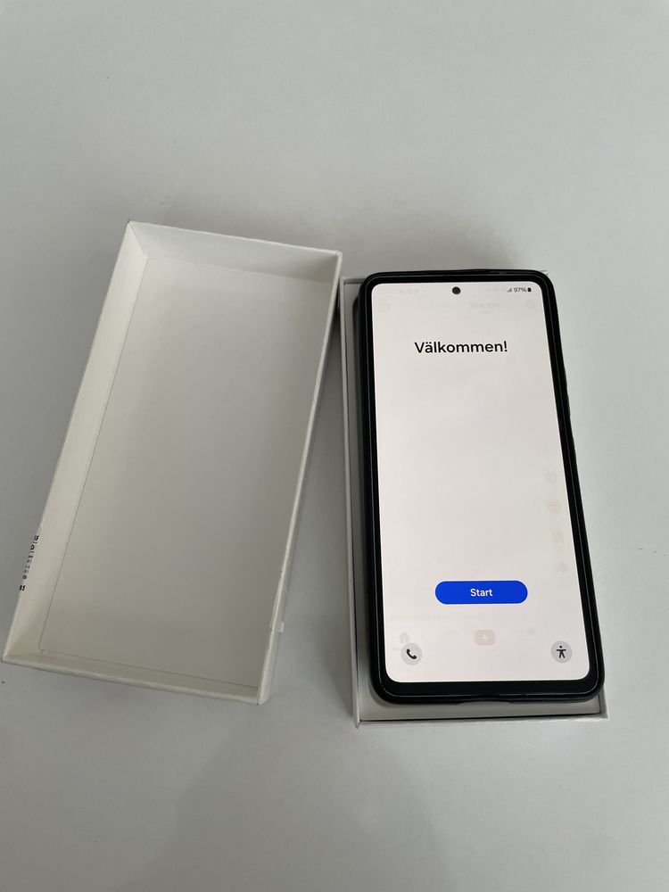 samsung A53 5G 128 GB