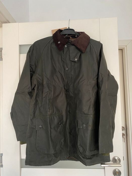 Geaca Barbour Bedale