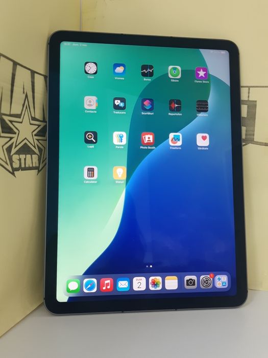 Ipad air gen 5(m1) staramanet