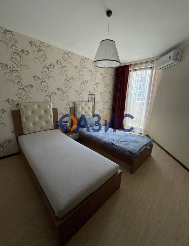 Продава се Тристаен апартамент в Свети Влас - 107 кв.м за 1019 €/кв.м - Снимка #8