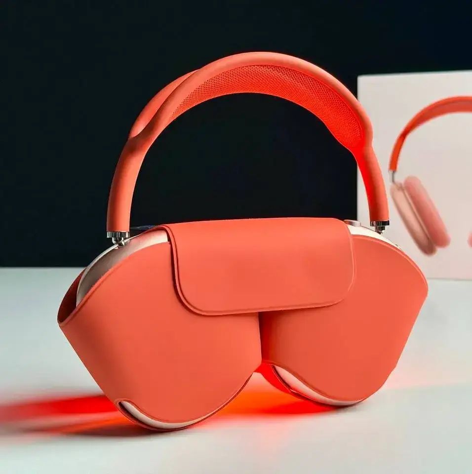 Наушники Apple AirPods Max розовый