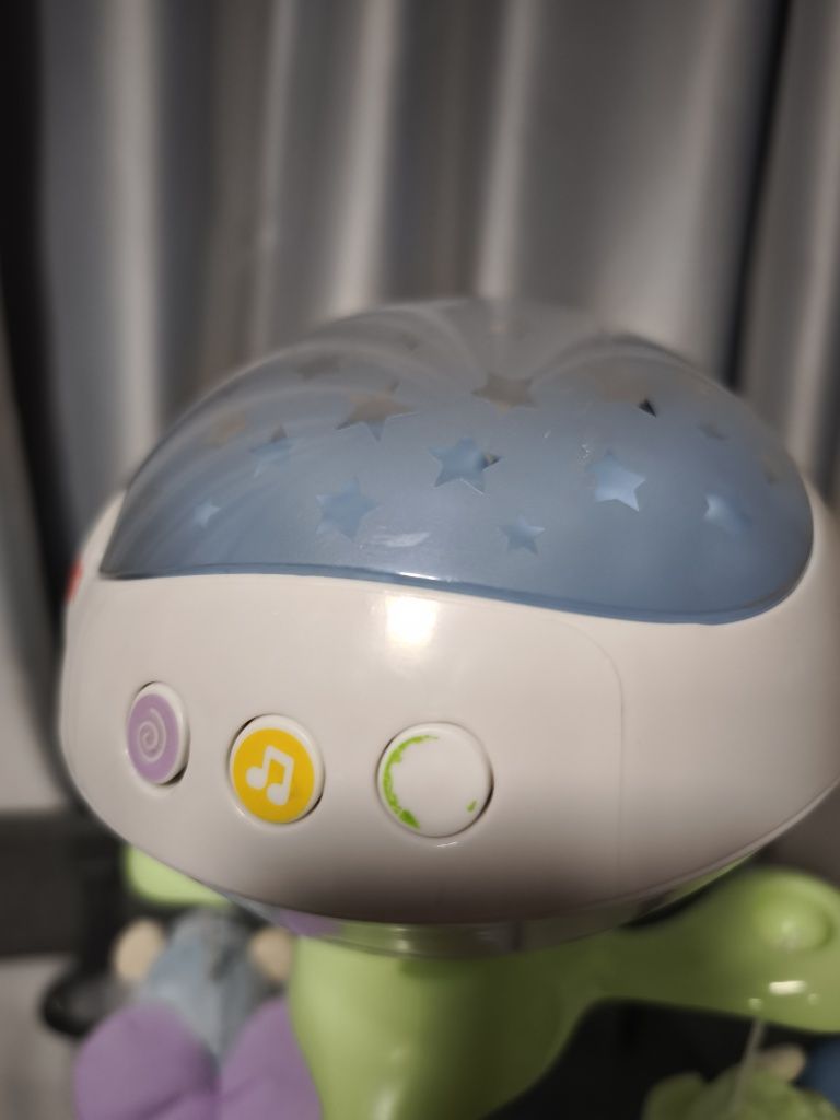 Въртележка за легло Fisher Price Butterfly Dreams
