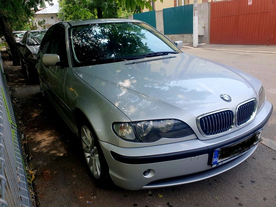 318i+Gpl stare buna de funcționare