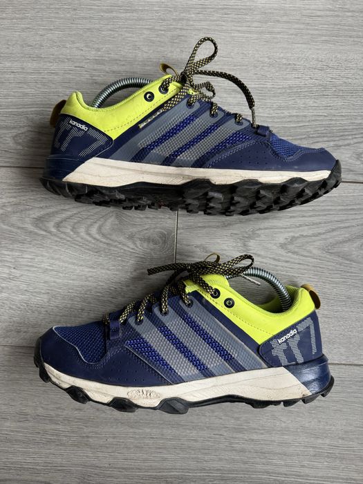 Adidas terrex 40