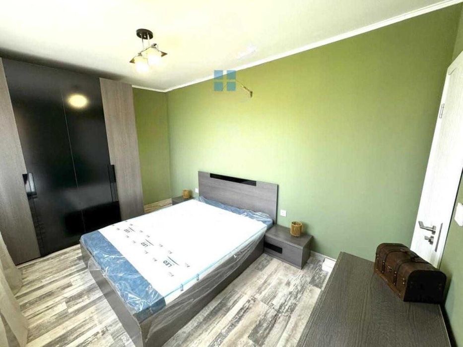 Продава се Двустаен апартамент в Пловдив, Кършияка - 82 кв.м за 1635 €/кв.м - Снимка #1