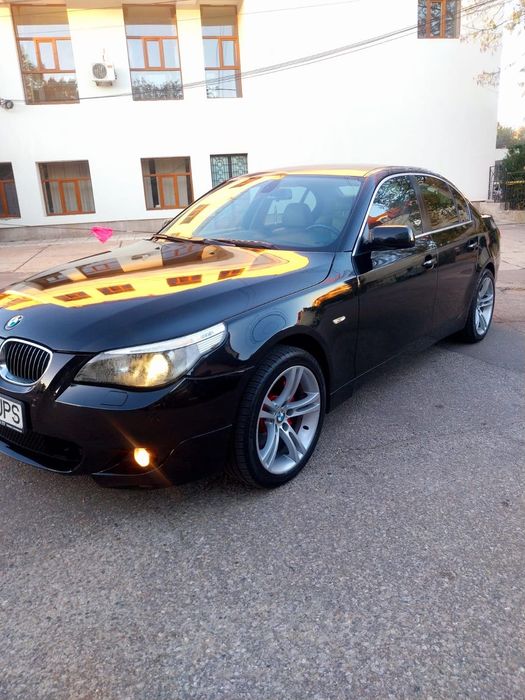 Bmw seria 5 E60 530D Xdrive