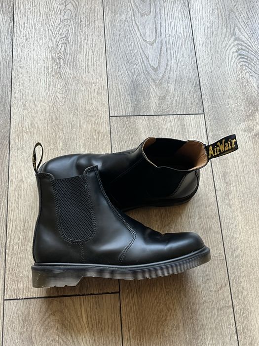 Dr. Martens - 2976 Chelsea Boots Unisex - 41 номер / Оригинал