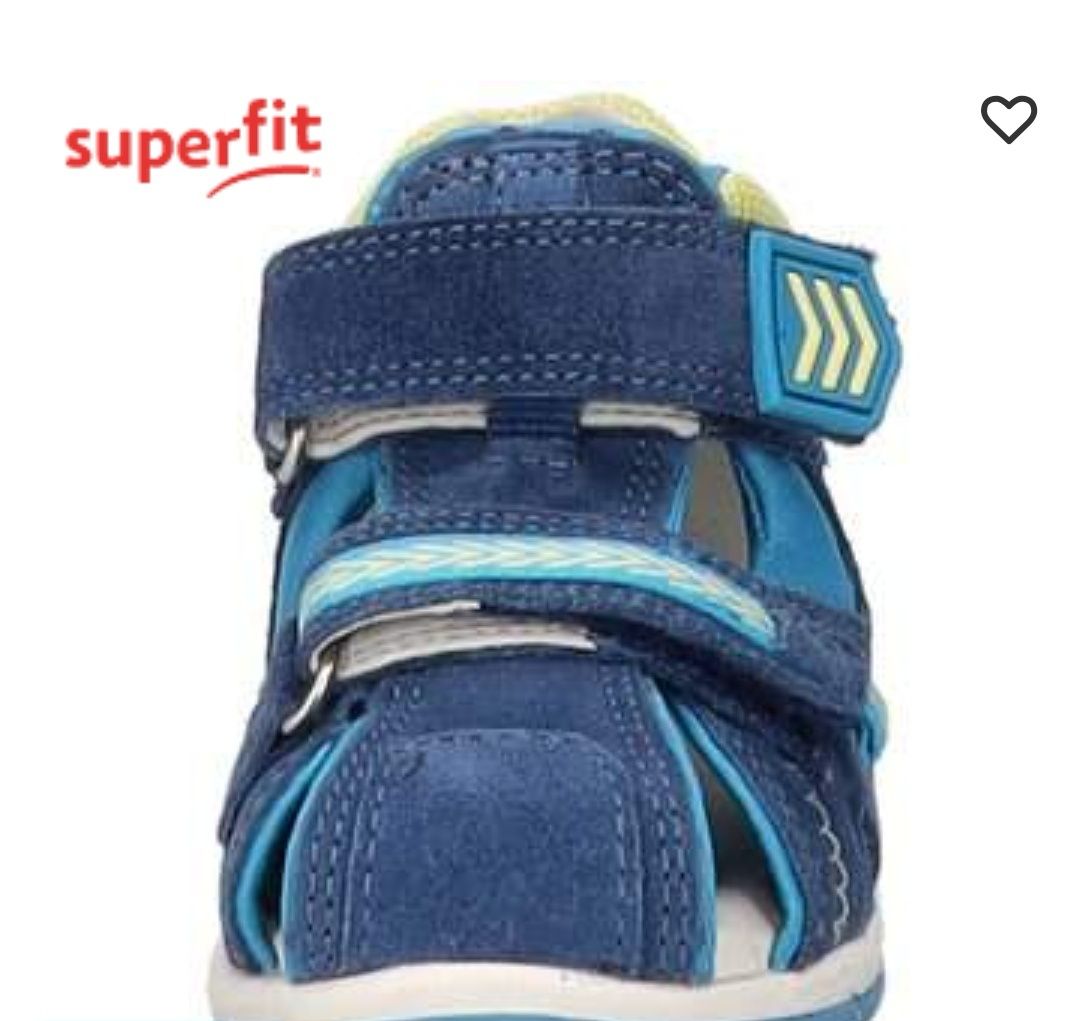 Sandale copii masura 25, noi