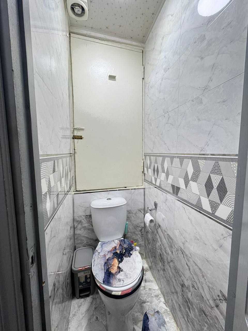 2 / 2 / 4 комн. Чиланзар-5 Кв. Мебель+Техника. 50 м2. Ор. Метро. Новза