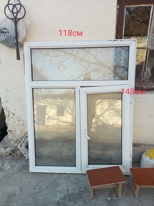 Продам рамы акфа б/у.