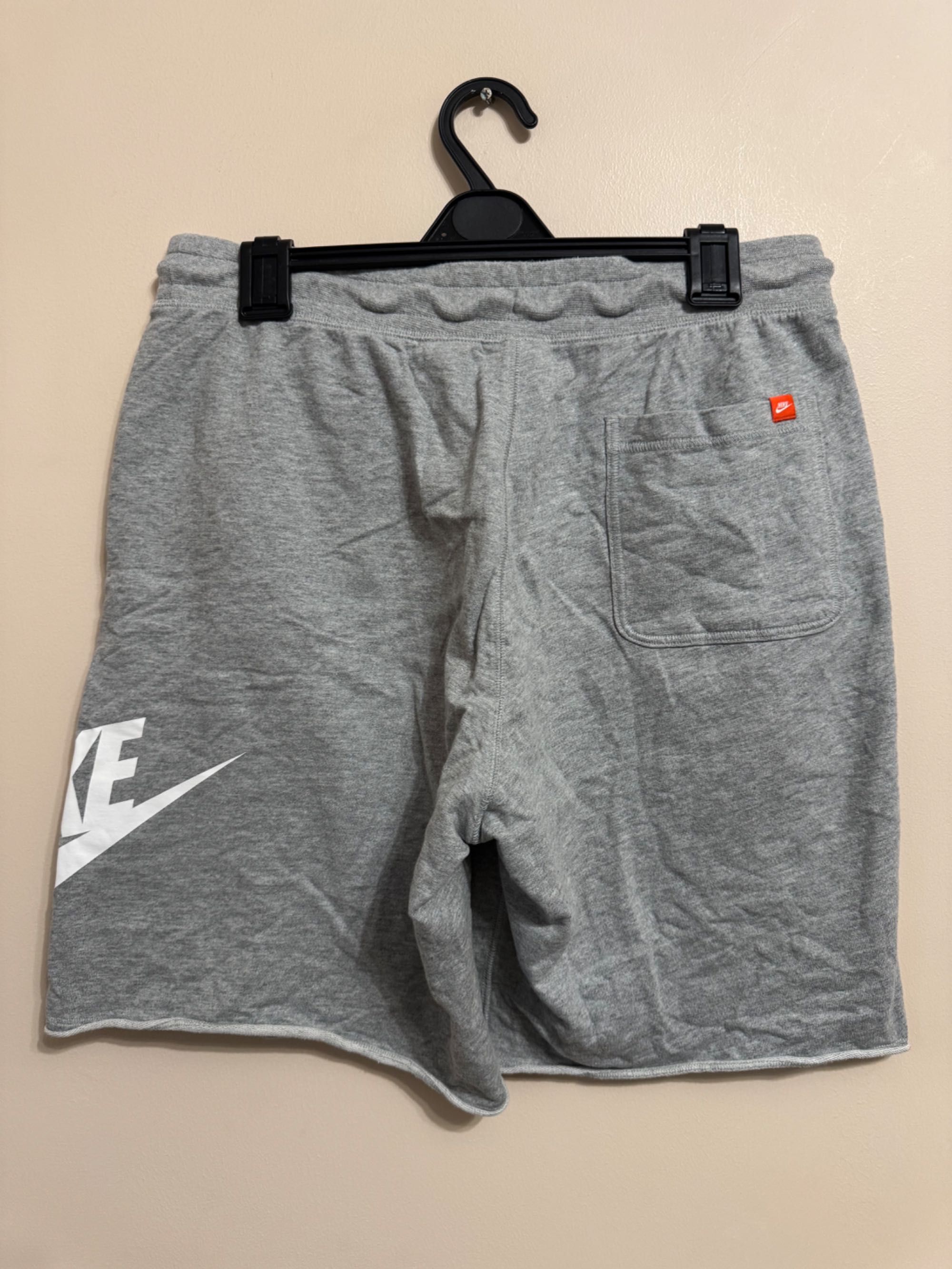 2 броя NIKE Nsw Short FT Gx.
