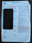 Samsung S25 garantie 24 luni pana la 10 sept 2027