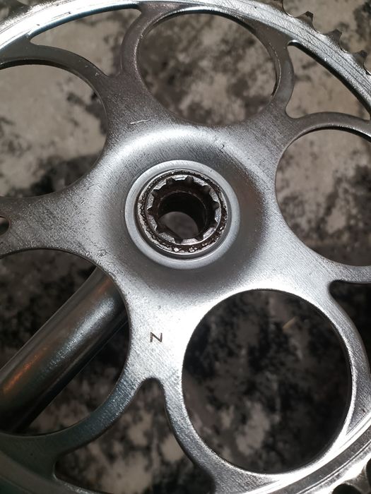 Шатун СССР ало холатда