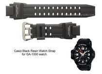 curea Casio GA-1000-1100,G-1400,GW-A1000-A1100-4000 si alte modele.
