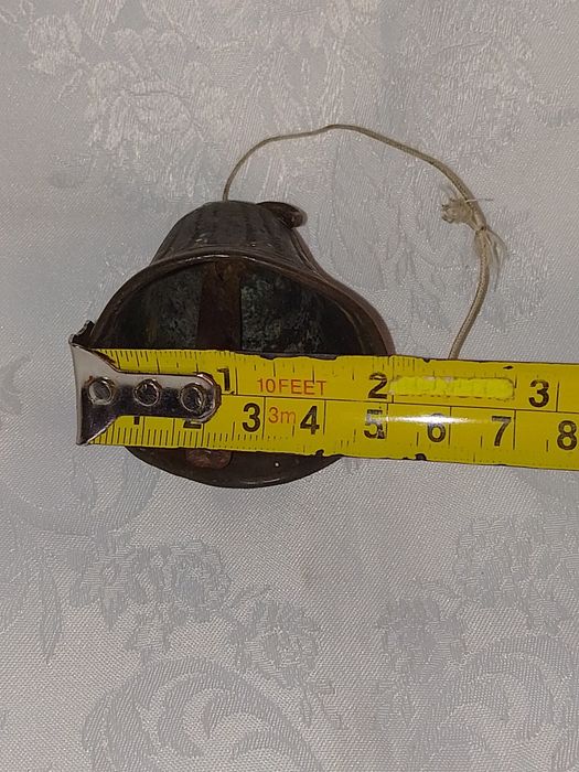 Стари Бронзови Звънчета, Камбанки